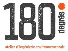 Logo 180Degres Atelier