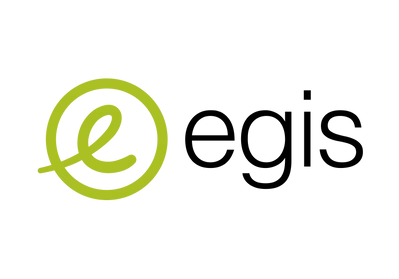 Logo Egis