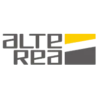 Logo Alterea