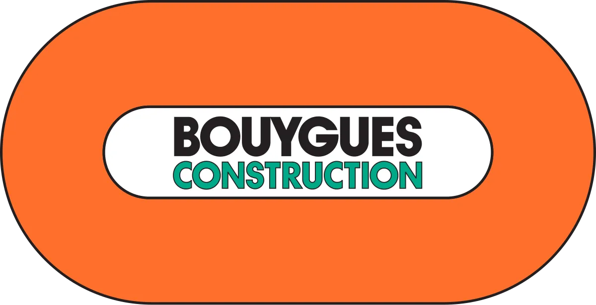 Logo Bouygues