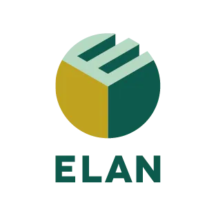 Logo Elan