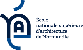 Logo Ensa Normandie