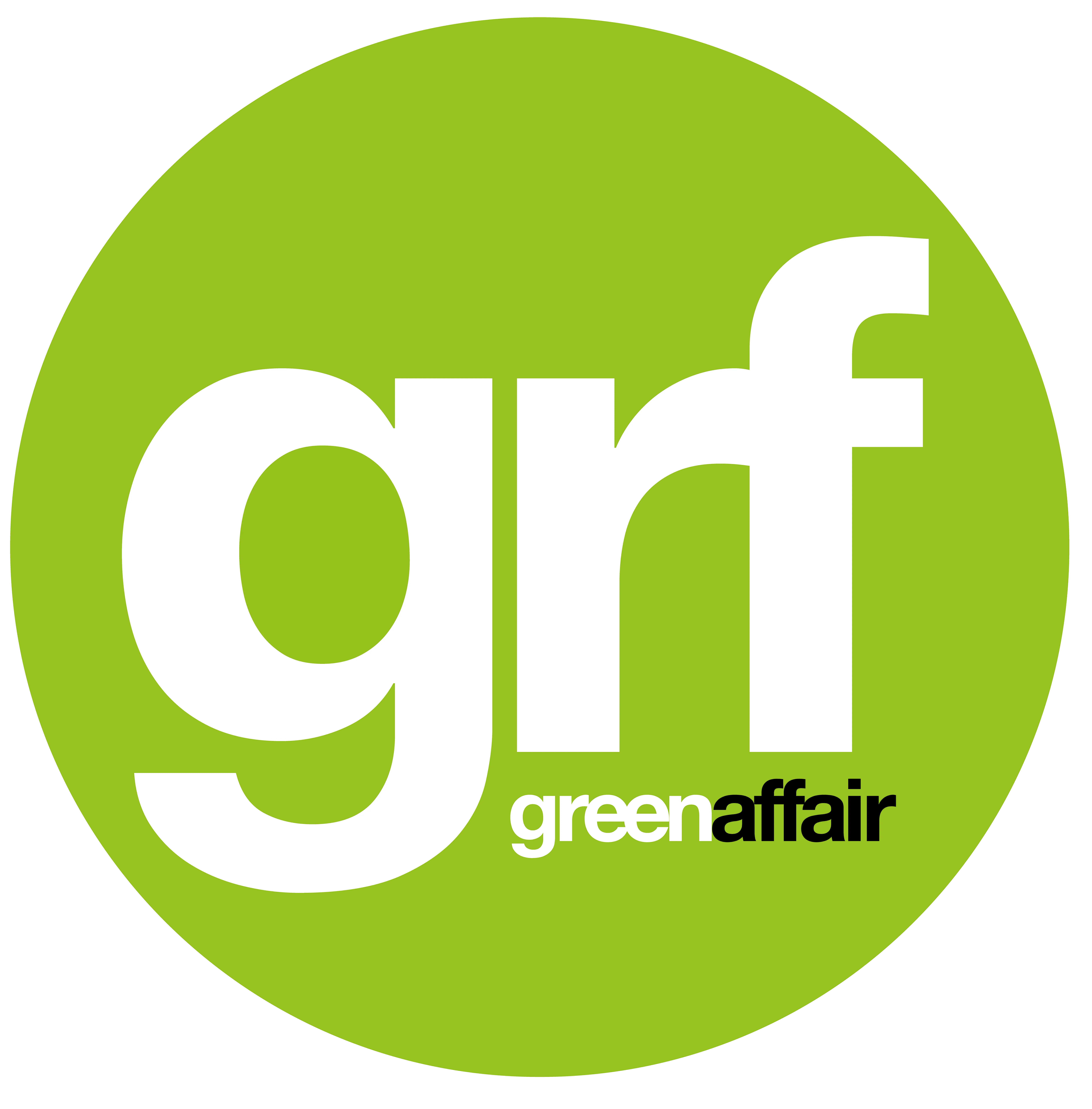 Logo Grf