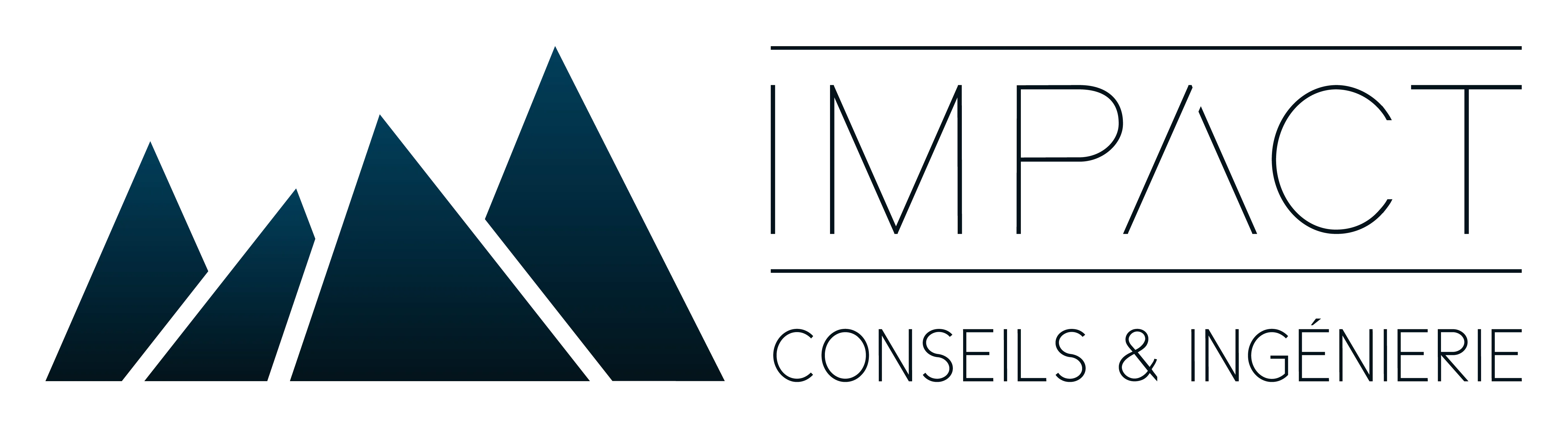 Logo Impact Ing