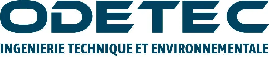 Logo Odetec Fond Blanc