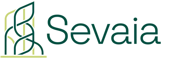 Logo Sevaia