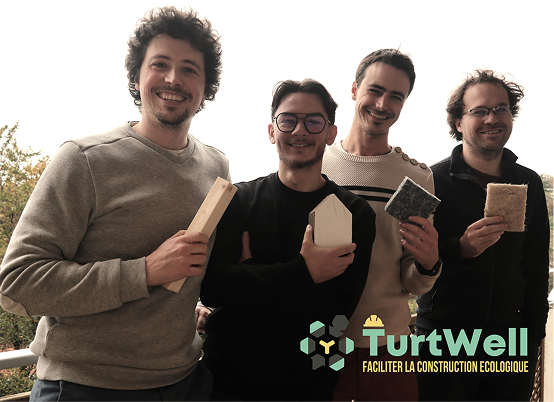 Équipe TurtWell
