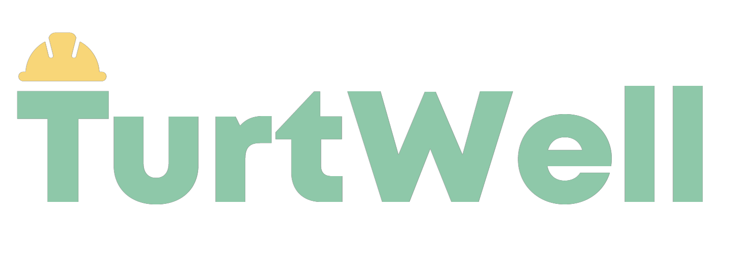 Logo Turtwell